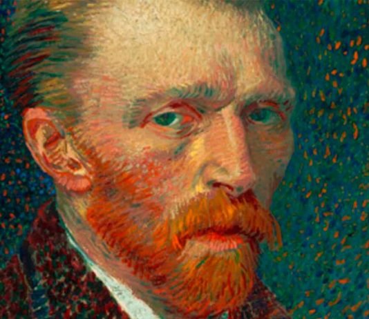 “¿Qué sería la vida si no tuviéramos el valor de intentar cosas nuevas?”