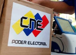 Campaña electoral inicia este 3Nov para las Parlamentarias