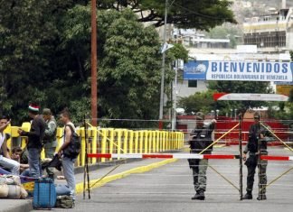 Comisiones de Colombia y Venezuela evalúan nuevos protocolos de ingreso para Navidad