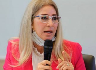 Flores: En cualquier momento se puede dar diálogo de acercamiento con Estados Unidos