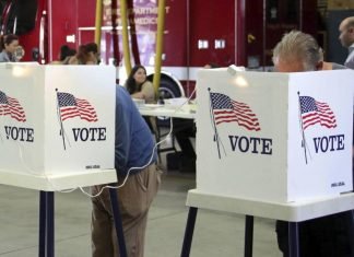 Hoy elecciones en EE.UU y el Colegio Electoral se transforma en un voto popular