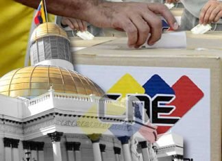 Inicia hoy campaña electoral para elecciones Parlamentarias