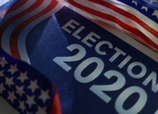 Participación del voto latino tiene buen récord en elecciones presidenciales en EEUU