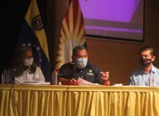 Presupuesto de Inversión 2021 se aprueba en Lara