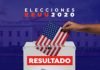 Biden suma 238 votos electorales y Trump 213 afirman medios americanos
