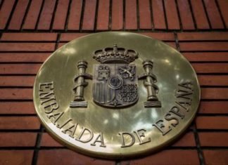 España formaliza nombramiento de Fernández Trigo Encargado de Negocios en Venezuela