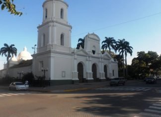 Iglesia comunica «No es prudente reapertura de los Templos»