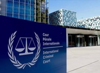 Fiscal Bensouda fundamenta que en Venezuela se cometieron crímenes competencia de CPI