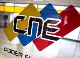 CNE presentó resolución que dicta normas para las elecciones Parlamentarias 2020