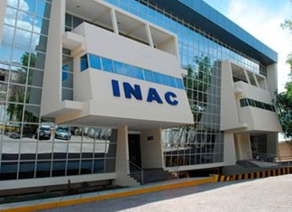 Figuera: Estamos esperando que el INAC autorice los vuelos de líneas europeas