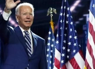 Joe Biden gana las elecciones como Presidente de los Estados Unidos