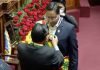 Realizada investidura de Luis Arce como Presidente de Bolivia