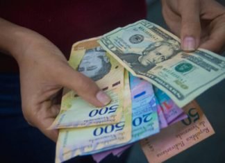 AN ubica Canasta Alimentaria de Octubre en 111 Millones de Bolívares