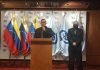 Fiscal reitera que caso Venezuela permanece en examen preliminar ante CPI