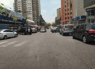 Inicia nueva semana de Cuarentena Radical