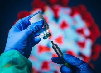 Pfizer comunica eficacia en primeras pruebas de vacuna contra Covid-19