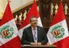 Manuel Merino será nuevo Presidente en transición democrática de Perú