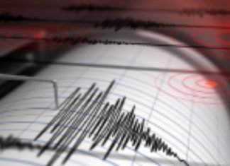 Sismo de magnitud 4,2 se registró hoy en Quibor
