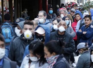 Cepal y OIT consideran lenta recuperación del mercado laboral tras pandemia