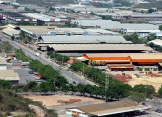 Cilara: 30% de las empresas en Zona Industrial están en riesgo de cierre