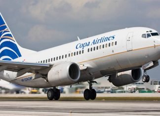 Copa Airlines reinicia operaciones de su oficina de venta en Caracas