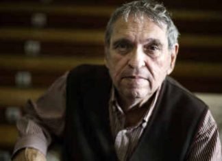 Poeta barquisimetano Rafael Cadenas entre los nombres para el Premio Cervantes 2020