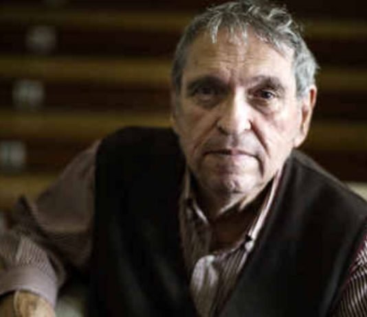 Poeta barquisimetano Rafael Cadenas entre los nombres para el Premio Cervantes 2020