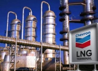 Extendida licencia de operaciones a Chevron en Venezuela hasta junio de 2021