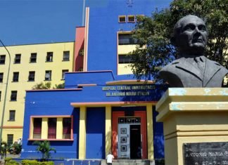 Jornada especial de Esterilización por semana aniversaria en el HCAMP