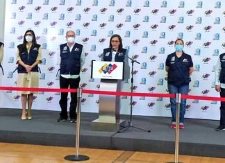 CNE culmina auditoría de infraestructura tecnológica electoral