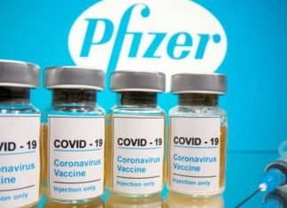 Pfizer pide autorización en EEUU para suministrar vacuna con urgencia