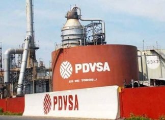 PDVSA reactiva producción de combustible para abastecer demanda nacional