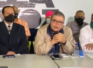 CTV llama a los venezolanos a participar en la Consulta Popular