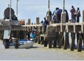 Guaidó solicitará investigación por venezolanos deportados desde Trinidad y Tobago