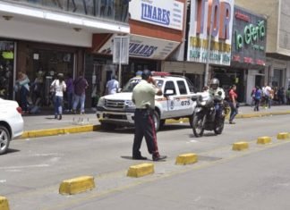 Semana de cuarentena radical desplegadas autoridades cumpliendo decreto 0094 en Lara