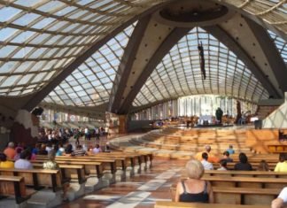 Reiniciarán misas cumpliendo protocolo de bioseguridad