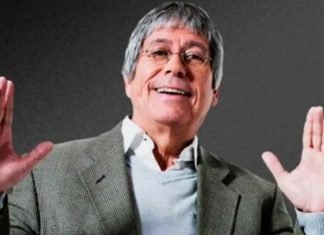 Falleció el reconocido locutor Charlie Ball