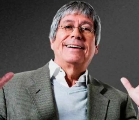 Falleció el reconocido locutor Carlos Eduardo «Charlie» Ball