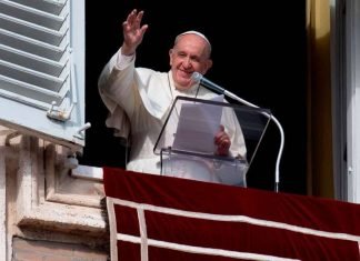 El Papa expresa cercanía a poblaciones afectadas por huracán en Centroamérica