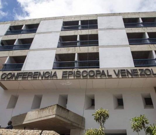Conferencia Episcopal Venezolana reitera que comicios agravarán la crisis