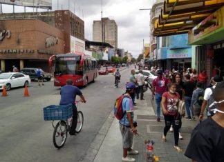 Gobierno confirma inicio de Flexibilización hasta fin de año