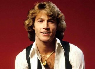 I Just Want To Be Your Everything de Andy Gibb