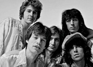 «Angie» de The Rolling Stones