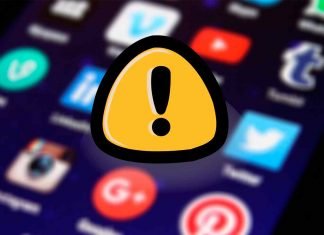 Apps que no deberías descargar