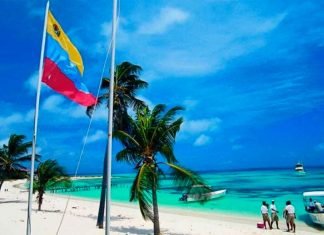 Apertura paulatina del turismo a partir de diciembre