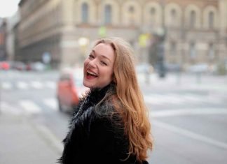 6 beneficios de la risa para la salud