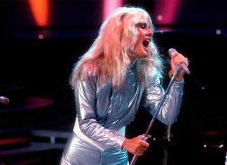 Bette Davis Eyes de Kim Carnes