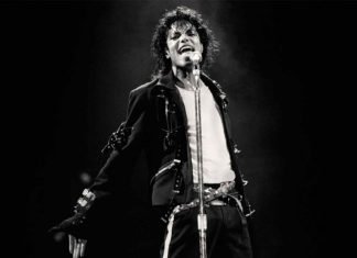 “Billie Jean” de Michael Jackson
