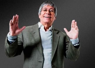 Carlos Ball, para tener una «Mañana de Éxitos»