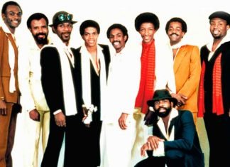 «Celebration» de Kool & The Gang